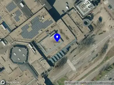 Overig Kronenburgpassage  Arnhem