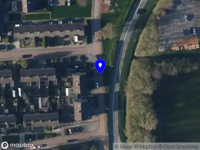 Bekendmaking Aanvraag Omgevingsvergunning wateractiviteit  WF-749268 Saneren hoofdleiding water Kleiweg 8, Makkum