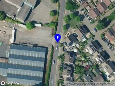 Kapvergunning Noorderlaan  Apeldoorn