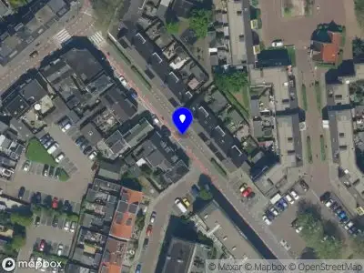 Bouwvergunning Jan Alsweg  Beverwijk