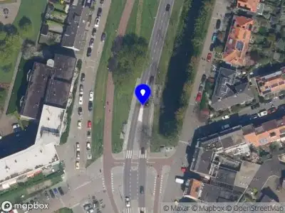 Overig Schiebroeksesingel  Rotterdam