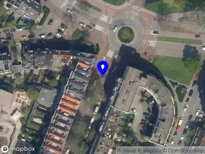 Bouwvergunning Kortekade  Rotterdam