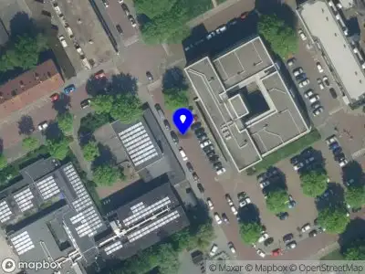 Bestemmingsplan Zuiderkruisstraat  IJmuiden