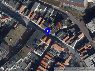 Bouwvergunning Walstraat  Vlissingen