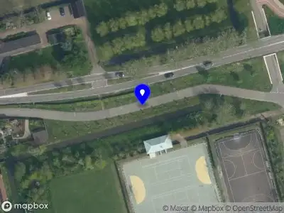 Evenementenvergunning Zuidhoornseweg  Den Hoorn