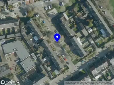 Omgevingsvergunning Vogelliusstraat  Sint-Oedenrode