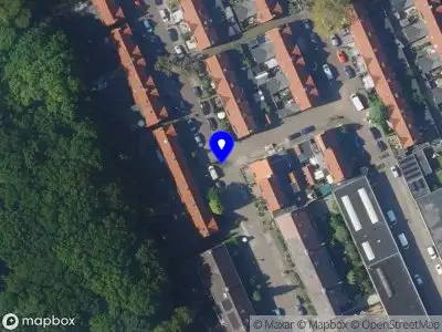 Verkeersbesluit De Berken  Bussum