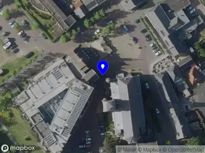 Natuurbeschermingsvergunning Markt  Swalmen