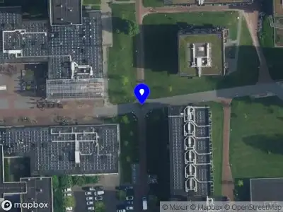 Bouwvergunning Uilenstede  Amstelveen
