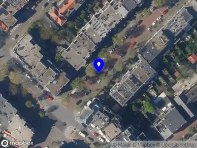 Aanwijzingsbesluit Deelautoplaatsen Den Haag 2024