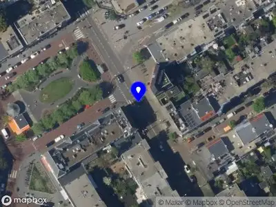 Aanwijzingsbesluit Deelautoplaatsen Den Haag 2024