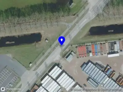 Omgevingsvergunning Doornhoek  Veghel