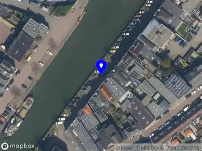 Ontheffing van de sluitingstijden voor het jaar 2025 voor Café de Kroon te Maassluis