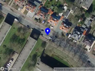 Bouwvergunning Pascalweg  Rotterdam