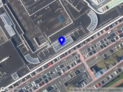 Exploitatievergunning Liguster  Leidschendam
