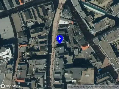 Exploitatievergunning Koningstraat  Arnhem