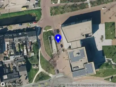 Kennisgeving evenementenmelding rondom het gebouw van Zinder aan de Rechtbankstraat 1 en het Agnietenhof aan de Sint Agnietenstraat 2 in Tiel