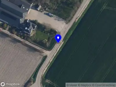Natuurbeschermingsvergunning Dwarsweg  Uithuizermeeden