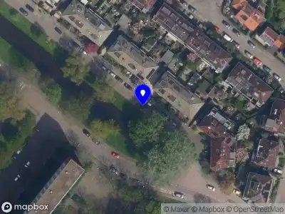 Bouwvergunning Wilgenlei  Rotterdam