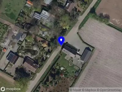 Bekendmaking Provincie Noord-Brabant – Omgevingsvergunning aangevraagd – Van den Brand Varkens V.O.F., Palingstraat 37 Hoeven  - Z/238470