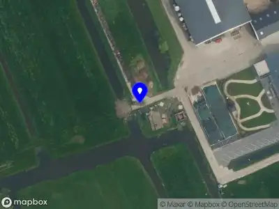 Natuurbeschermingsvergunning Omgevingsvergunning Hekendorpse Buurt  Hekendorp