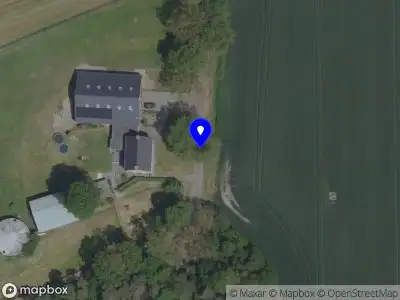 Meldingen Vaarsehoefweg  Lierop