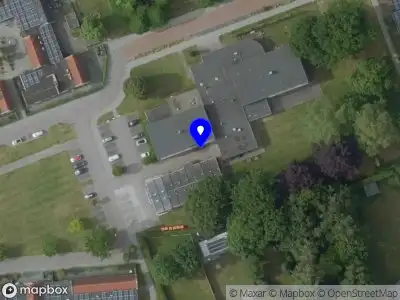 Melding brandveilig gebruik (bouwwerken) / Rect. Driessenstraat 2, 6097AK te Heel / Maasgouw / ingekomen 10 december 2024 / het actualiseren van brandveilig gebruik naar aanleidingvan een uitbreiding 