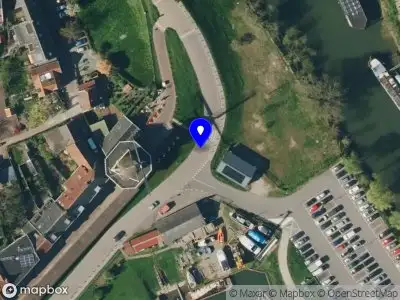 Voornemen verlening van een zakelijk recht van opstal Voornemen verlening van een zakelijk recht van opstal aan de eigenaren van “Restaurant Het Terras” te Wijk bij Duurstede