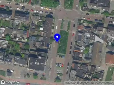 Toestemming voor het uitbreiden van de bovenverdieping aan Boothuisplein 19 te Wijk aan Zee