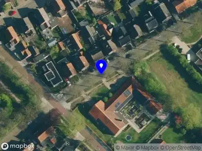 Bouwvergunning Pastoor Sandersstraat  Lichtenvoorde