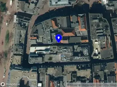 Exploitatievergunning Duizelsteeg  Arnhem