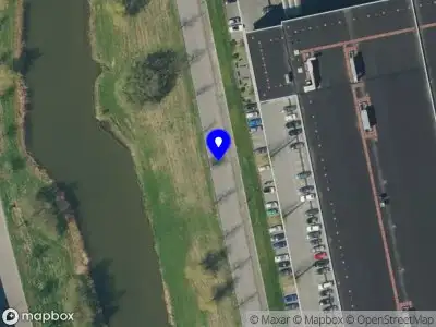 Bouwvergunning De Passen  Tiel