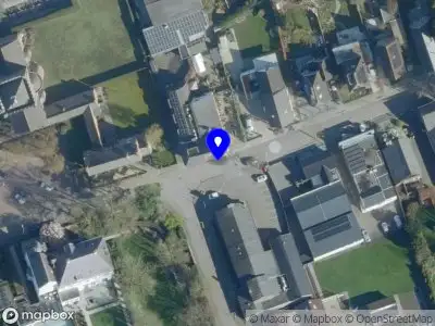 Bouwvergunning Voorstraat  Velddriel