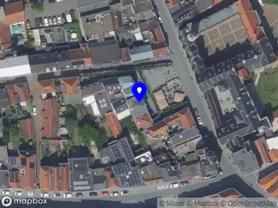 Overig Beursplein  Bergen op Zoom