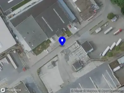 Sloopmelding / Maasdijk 5, 6019 AB te Wessem / Maasgouw / ingekomen 10 december 2024 / het verwijderen van asbesthoudende gevel- en binnenbeplating