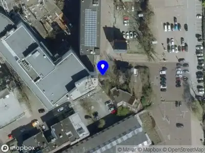 Bouwvergunning Raiffeisenstraat  Eindhoven