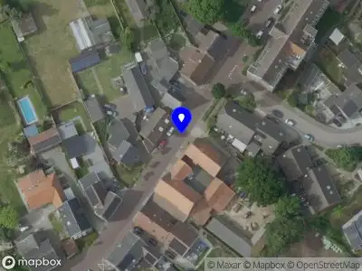 Bekendmaking Voornemen tot verkoop perceel