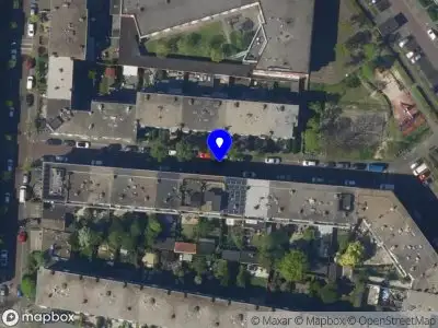 Bekendmaking Aanvraag omgevingsvergunning (kenmerk 2069562) van Gaesbekestraat 53 Voorburg vergroten van de woning d.m.v. dakopbouw