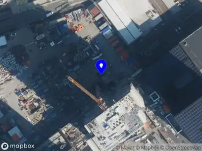 Verordeningen En Reglementen Bercylaan  Amsterdam