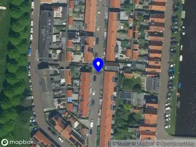 Bekendmaking Aanvraag vergunning voor het uitbreiden van de eerste en tweede verdieping van het woonhuis aan Zuster Bloemstraat 23 te Monnickendam