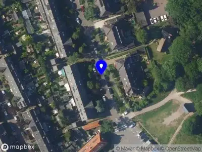 Verkeersbesluit Orionlaan  Hilversum