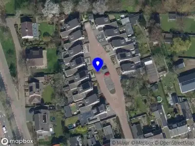 Bouwvergunning Veersehof  Oosterhout