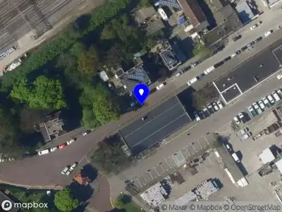 Hoogheemraadschap van Delfland – aanvraag Omgevingsvergunning wateractiviteit - Trekvlietplein, Den Haag