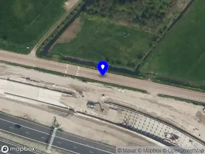Overig Broekpolderweg  Vlaardingen