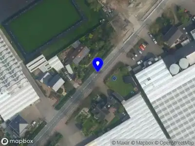 Overig Grote Achterweg  Naaldwijk