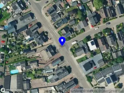 Milieuvergunning 1e Wormenseweg  Apeldoorn