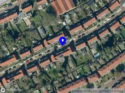 Bekendmaking Gemeente Arnhem  - Aanvraag gehandicaptenparkeerplaats - Dr. Wagenaarstraat 27