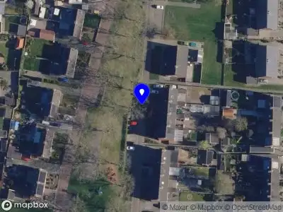 Diverse locaties gemeente Midden-Groningen, Verleende omgevingsvergunning (reguliere procedure) 19521500804