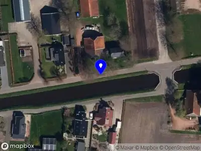 Bekendmaking Diverse locaties gemeente Midden-Groningen, Verleende omgevingsvergunning (reguliere procedure) 19521500804