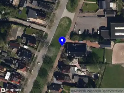 Diverse locaties gemeente Midden-Groningen, Verleende omgevingsvergunning (reguliere procedure) 19521500804